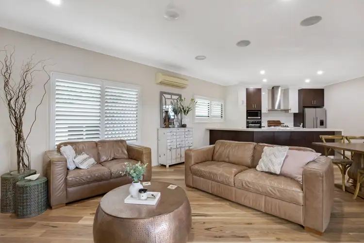 Sixth view of Homely house listing, 22 Iluka Court, East Mackay QLD 4740