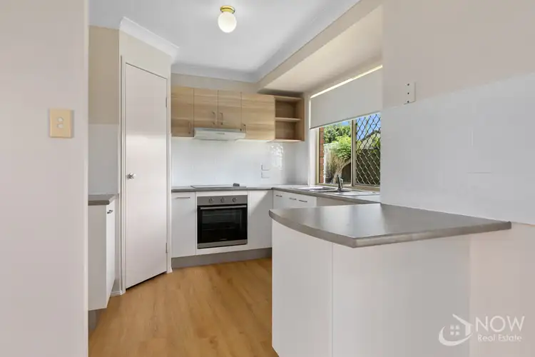 Second view of Homely house listing, 15 Ridgegarden Dr, Morayfield QLD 4506