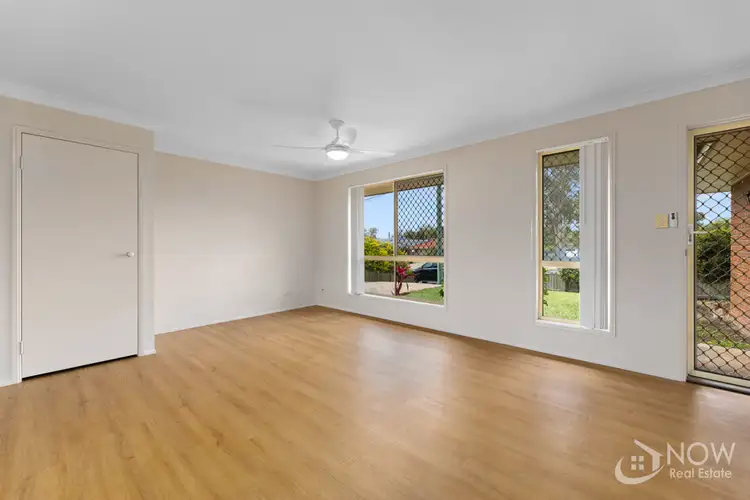 Fifth view of Homely house listing, 15 Ridgegarden Dr, Morayfield QLD 4506