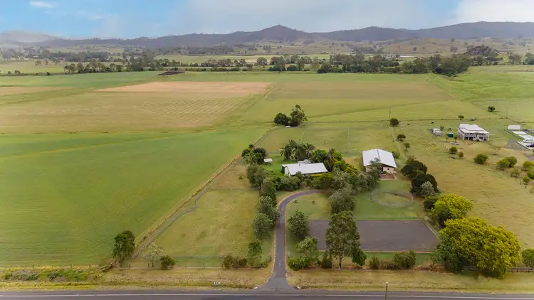 8594 Mount Lindesay Highway, Laravale QLD 4285