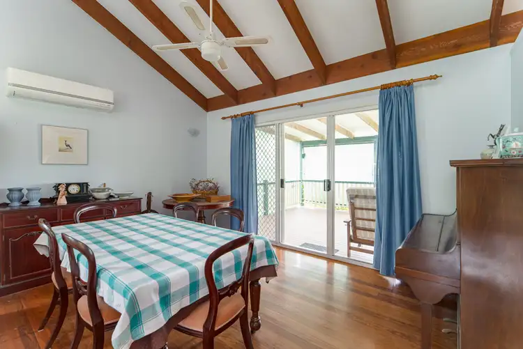 Third view of Homely rural property listing, 8594 Mount Lindesay Highway, Laravale QLD 4285