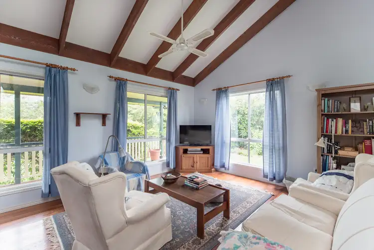 Fourth view of Homely rural property listing, 8594 Mount Lindesay Highway, Laravale QLD 4285
