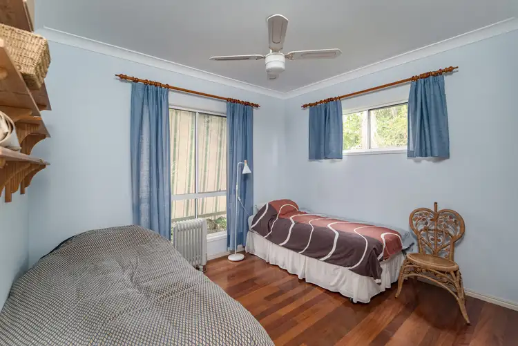 Seventh view of Homely rural property listing, 8594 Mount Lindesay Highway, Laravale QLD 4285