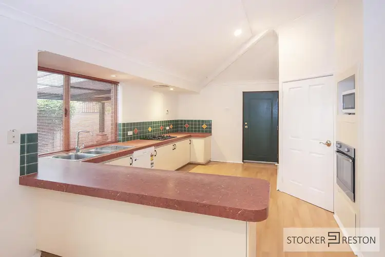 Second view of Homely house listing, 19 Caladenia Rise, Margaret River WA 6285