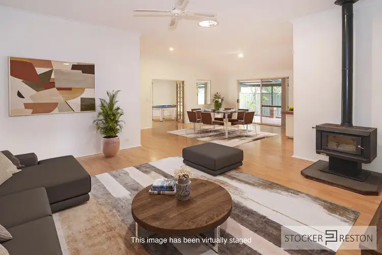Fourth view of Homely house listing, 19 Caladenia Rise, Margaret River WA 6285