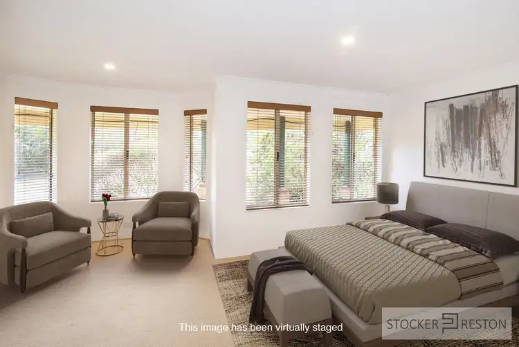 Seventh view of Homely house listing, 19 Caladenia Rise, Margaret River WA 6285