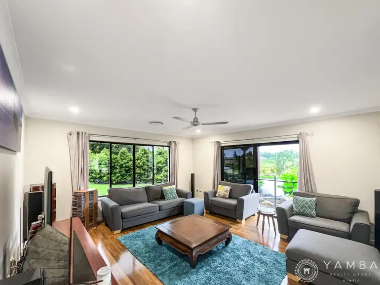 Seventh view of Homely house listing, 28 Eclipse Court, Lagoon Pocket QLD 4570