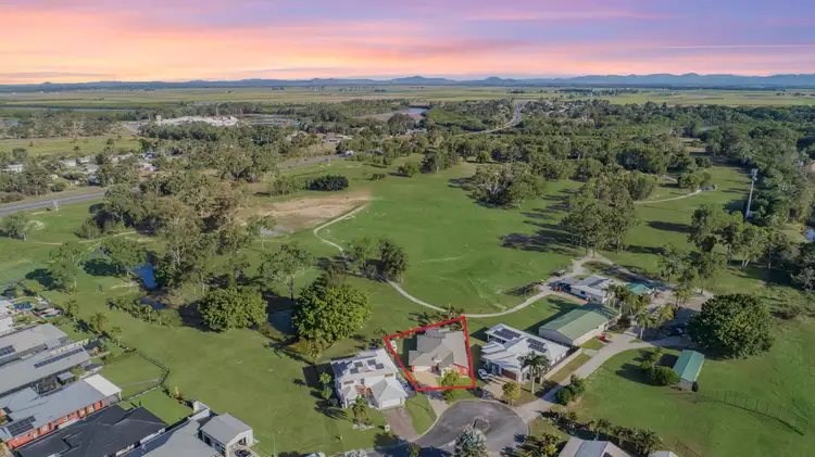 9 Callaway Court, Bakers Creek QLD 4740