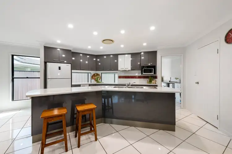 Third view of Homely house listing, 9 Callaway Court, Bakers Creek QLD 4740