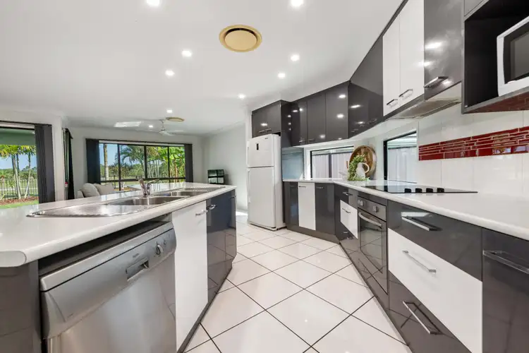 Fourth view of Homely house listing, 9 Callaway Court, Bakers Creek QLD 4740