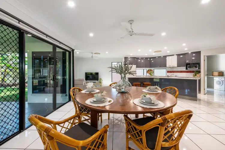 Fifth view of Homely house listing, 9 Callaway Court, Bakers Creek QLD 4740