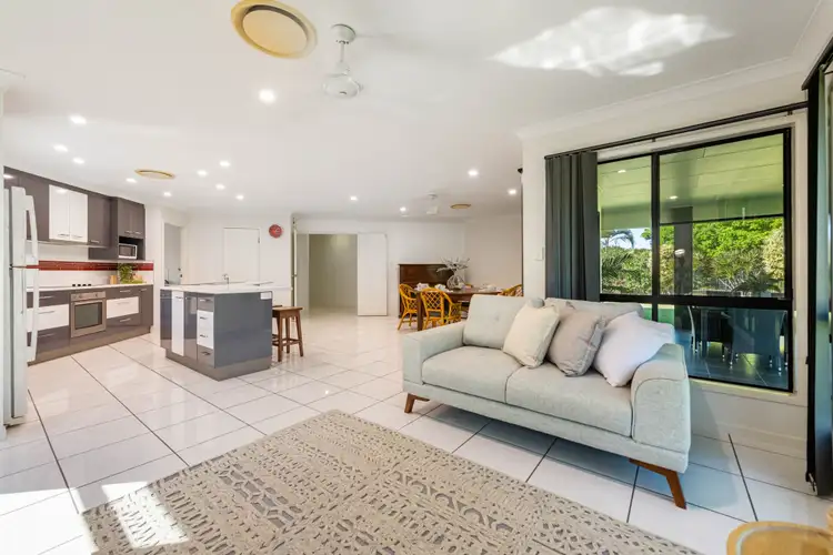 Sixth view of Homely house listing, 9 Callaway Court, Bakers Creek QLD 4740