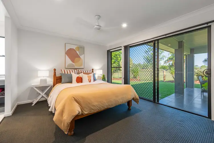 Seventh view of Homely house listing, 9 Callaway Court, Bakers Creek QLD 4740