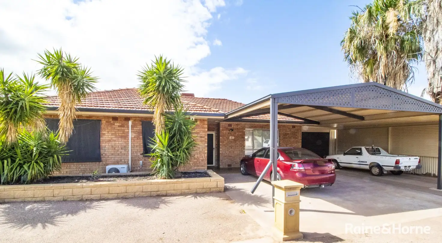 Main view of Homely house listing, 30 Davenport Street, Port Augusta SA 5700