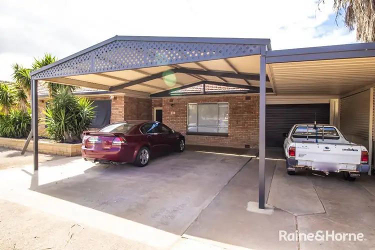 Second view of Homely house listing, 30 Davenport Street, Port Augusta SA 5700