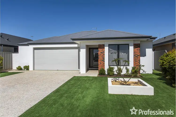 Main view of Homely house listing, 147 Kokoda Boulevard, Byford WA 6122
