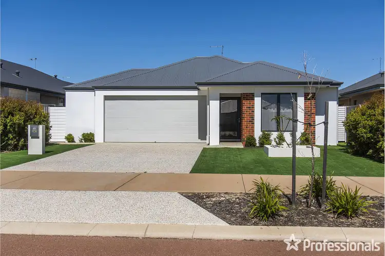 Second view of Homely house listing, 147 Kokoda Boulevard, Byford WA 6122