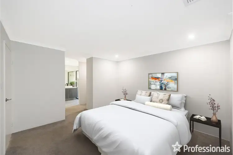 Fourth view of Homely house listing, 147 Kokoda Boulevard, Byford WA 6122