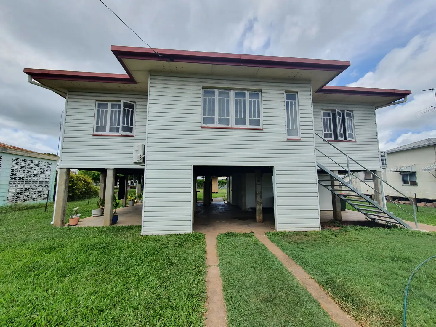 Main view of Homely house listing, 15 Gibson Street, Ayr QLD 4807