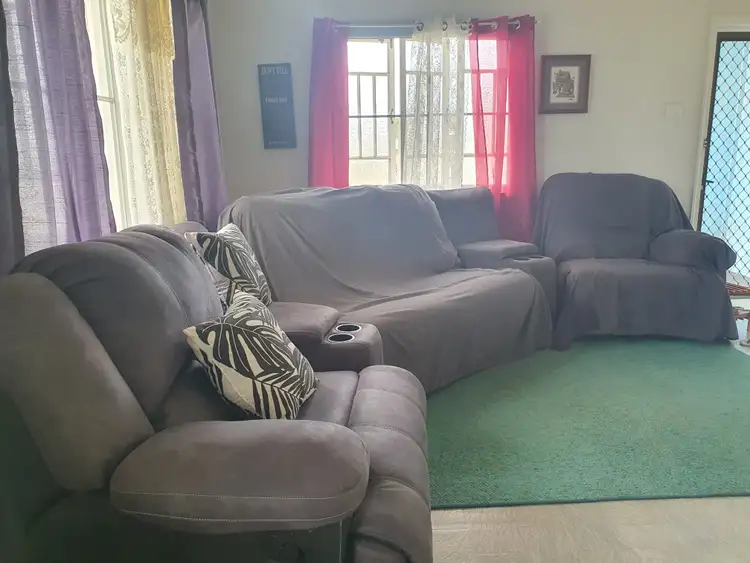 Second view of Homely house listing, 15 Gibson Street, Ayr QLD 4807