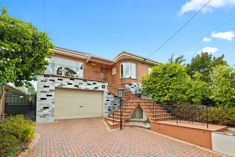 Main view of Homely house listing, 19 Rowans Road, Highett VIC 3190