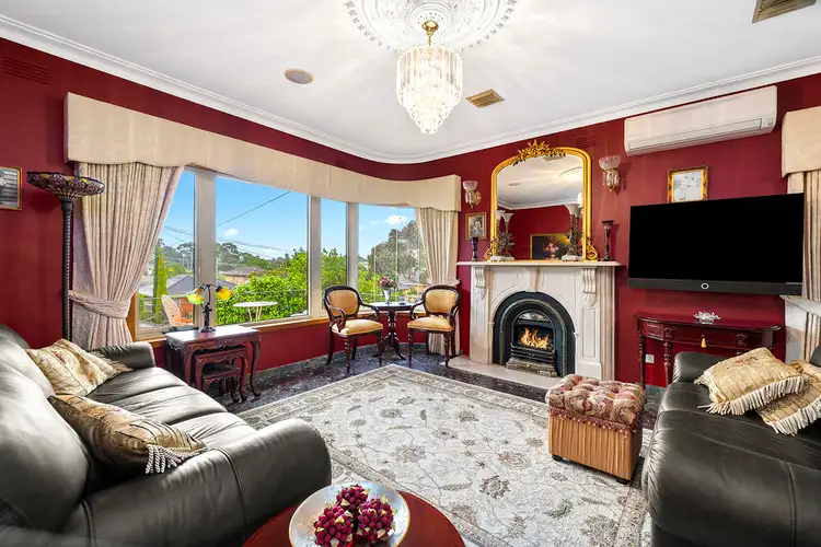 Second view of Homely house listing, 19 Rowans Road, Highett VIC 3190