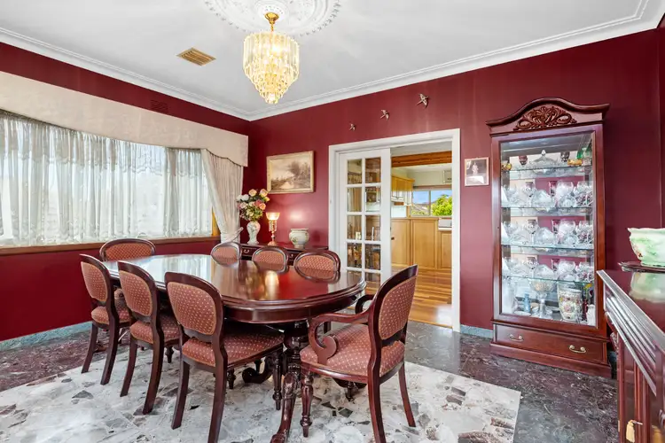 Fifth view of Homely house listing, 19 Rowans Road, Highett VIC 3190