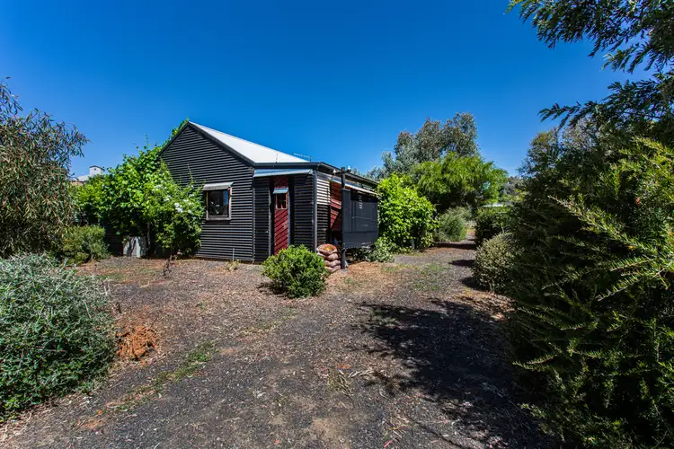 Main view of Homely house listing, 13 Waddell Street (Wattamondara), Cowra NSW 2794