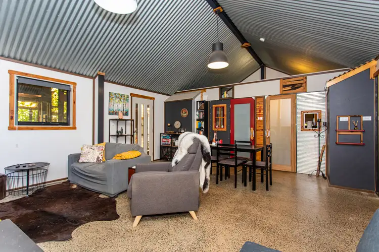 Seventh view of Homely house listing, 13 Waddell Street (Wattamondara), Cowra NSW 2794