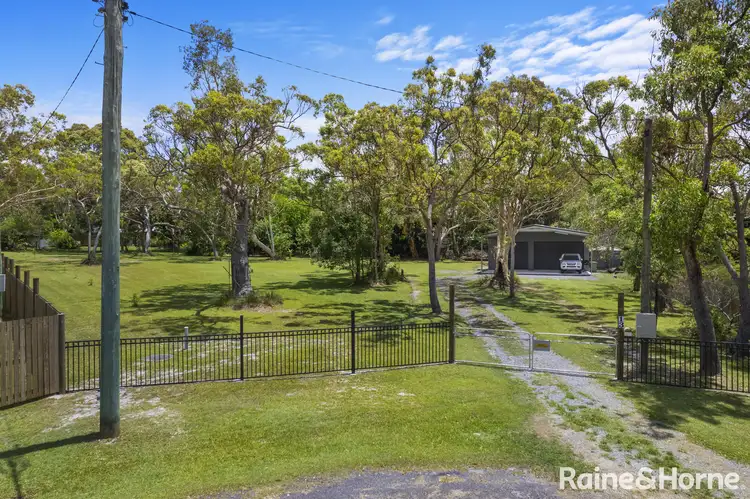 13 Cerebus Court, Cooloola Cove QLD 4580