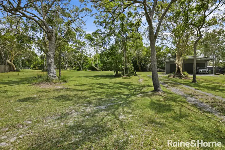 Third view of Homely land listing, 13 Cerebus Court, Cooloola Cove QLD 4580