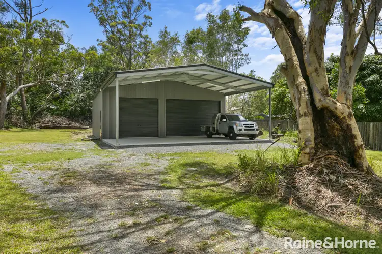 Fourth view of Homely land listing, 13 Cerebus Court, Cooloola Cove QLD 4580