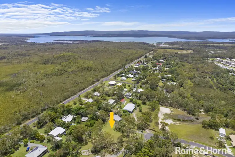 Sixth view of Homely land listing, 13 Cerebus Court, Cooloola Cove QLD 4580