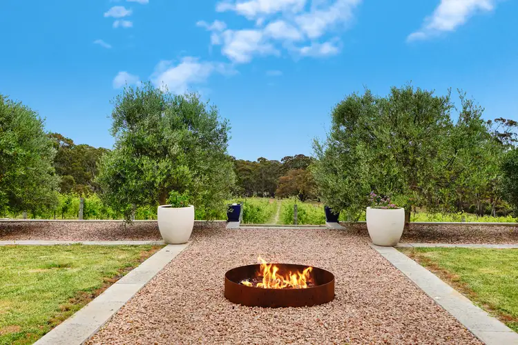 Fourth view of Homely rural property listing, 103 Hard Hill Rd, Armstrong VIC 3377