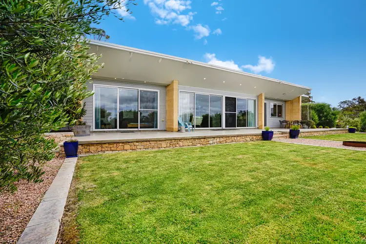 Sixth view of Homely rural property listing, 103 Hard Hill Rd, Armstrong VIC 3377