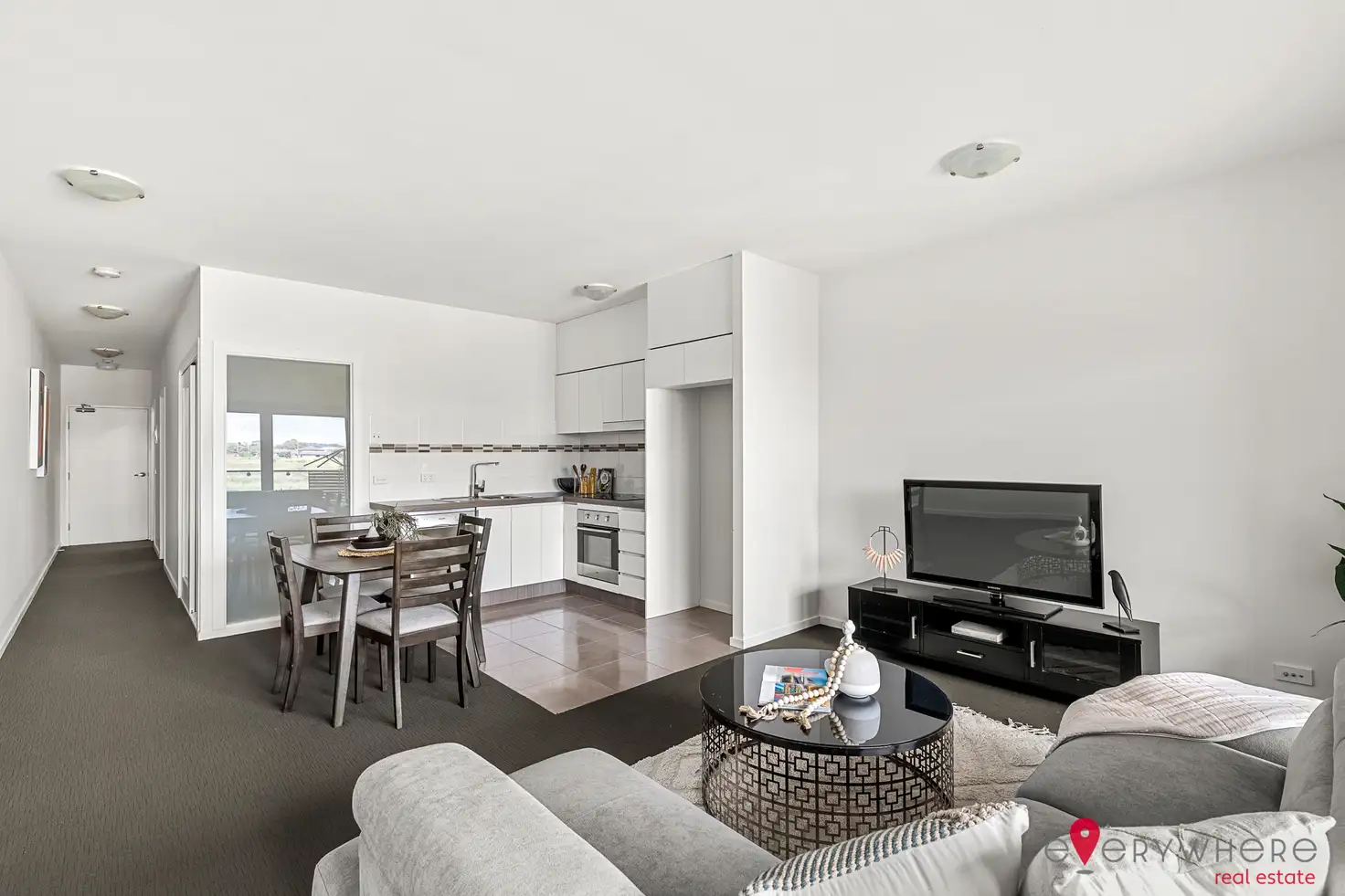 Main view of Homely apartment listing, 37/1 Jarama Boulevard, Epping VIC 3076