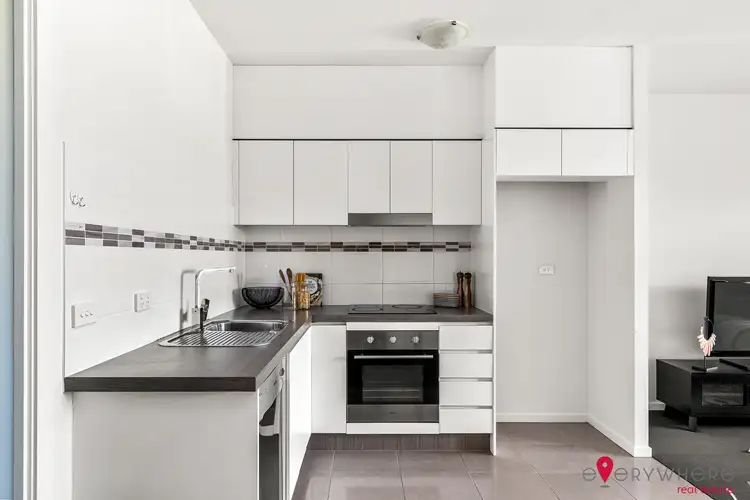 Second view of Homely apartment listing, 37/1 Jarama Boulevard, Epping VIC 3076