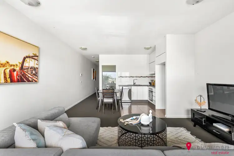 Fourth view of Homely apartment listing, 37/1 Jarama Boulevard, Epping VIC 3076