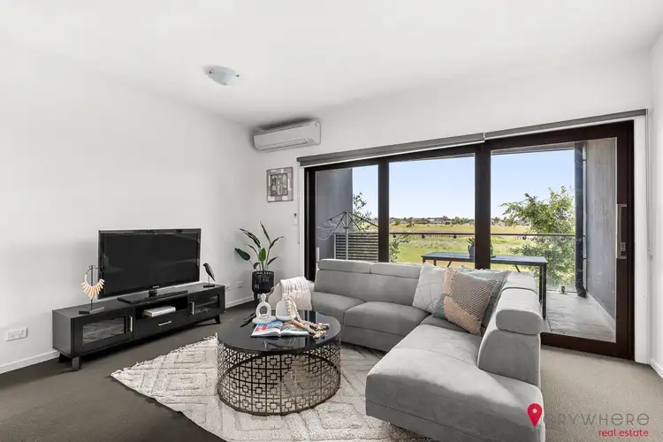 Fifth view of Homely apartment listing, 37/1 Jarama Boulevard, Epping VIC 3076
