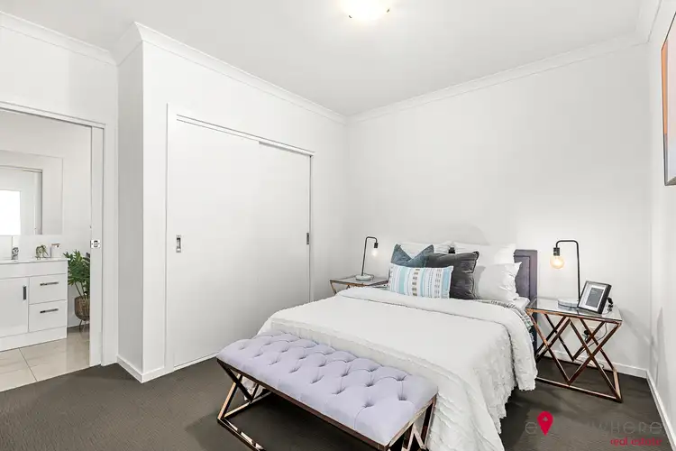 Sixth view of Homely apartment listing, 37/1 Jarama Boulevard, Epping VIC 3076