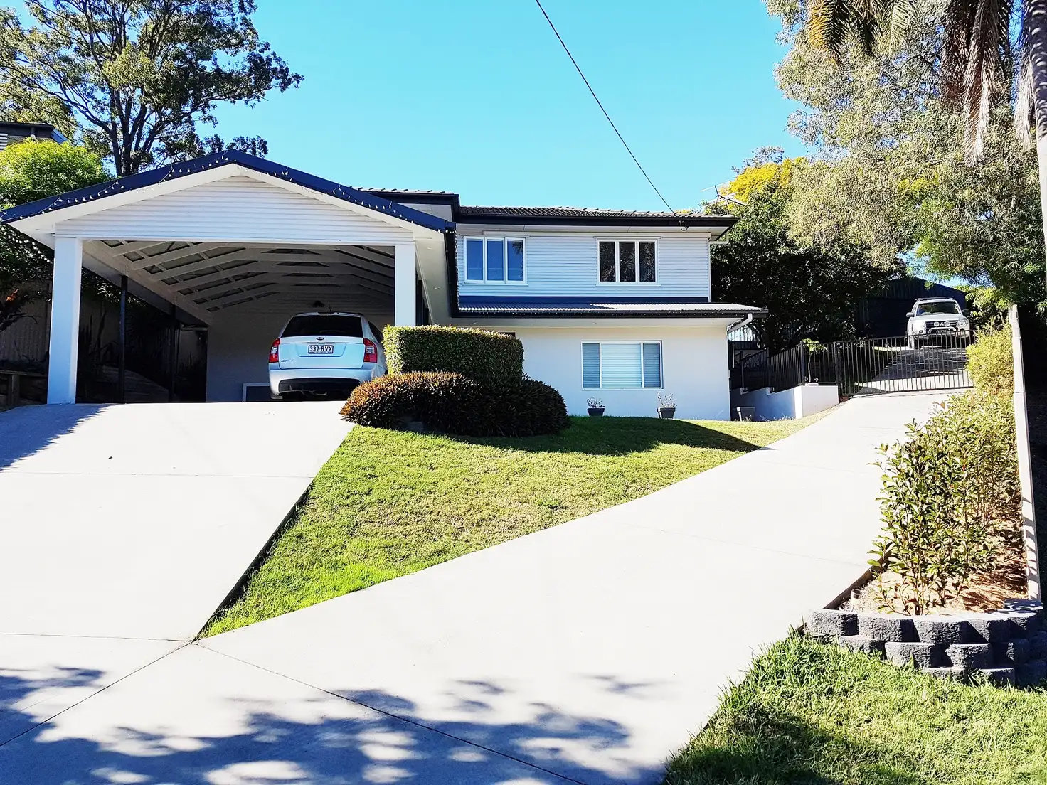 Main view of Homely house listing, 5 Pylara Crescent, Ferny Hills QLD 4055
