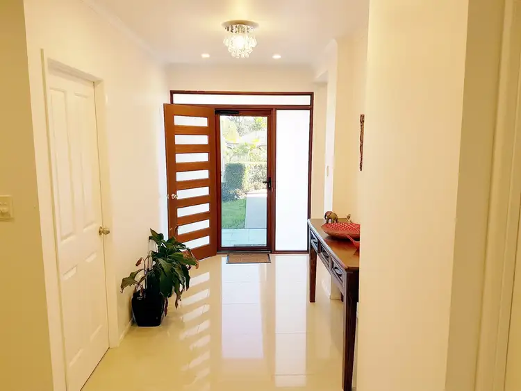 Second view of Homely house listing, 5 Pylara Crescent, Ferny Hills QLD 4055