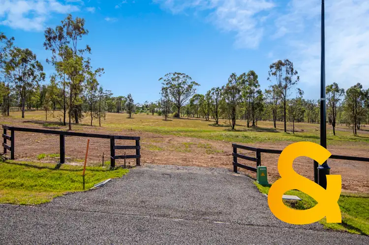 8 Stockyard Parade, Muswellbrook NSW 2333