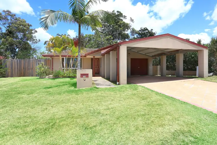 Main view of Homely house listing, 30 Andamooka Avenue, Worongary QLD 4213
