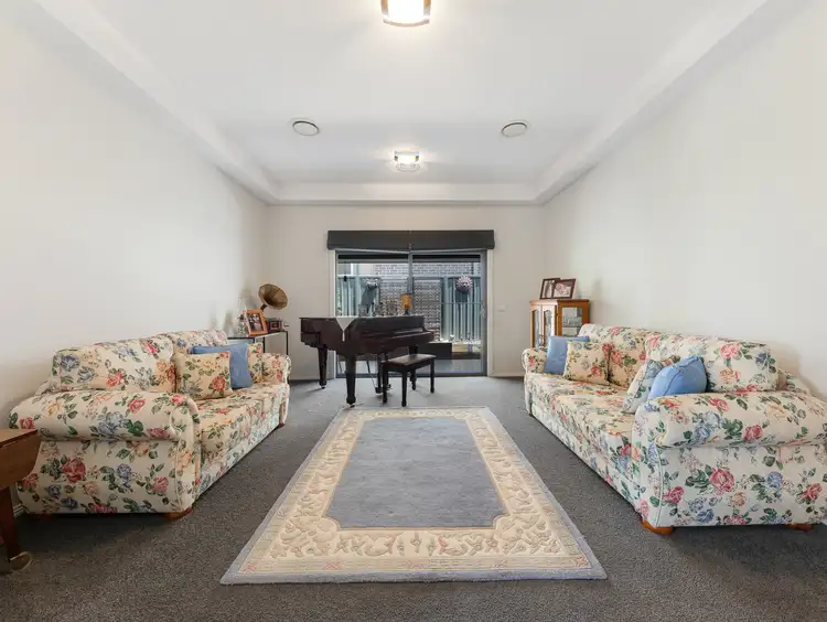 Second view of Homely house listing, 15 Treecreeper Street, Thurgoona NSW 2640