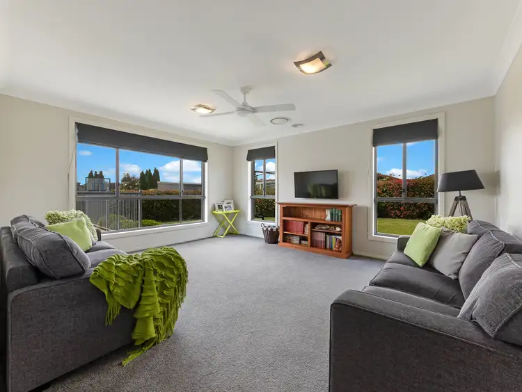 Third view of Homely house listing, 15 Treecreeper Street, Thurgoona NSW 2640