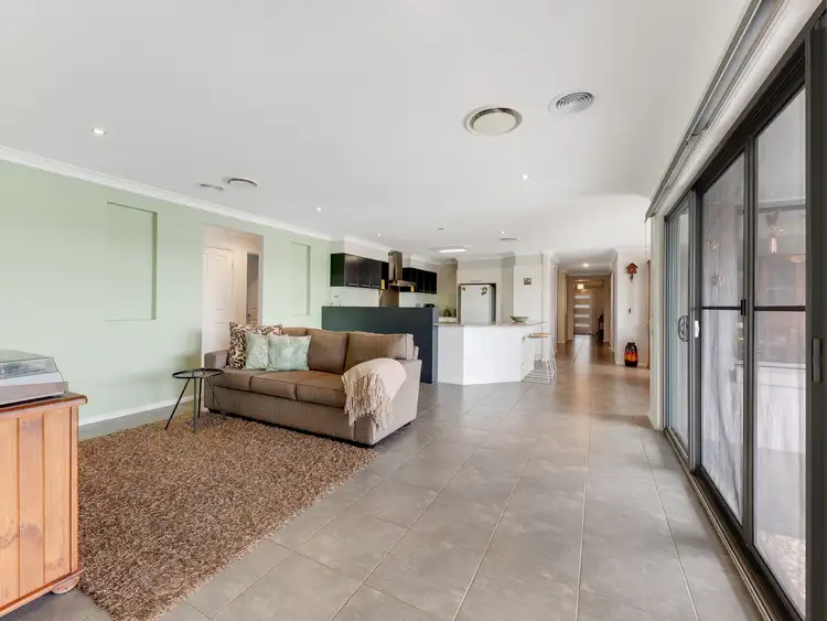 Fourth view of Homely house listing, 15 Treecreeper Street, Thurgoona NSW 2640