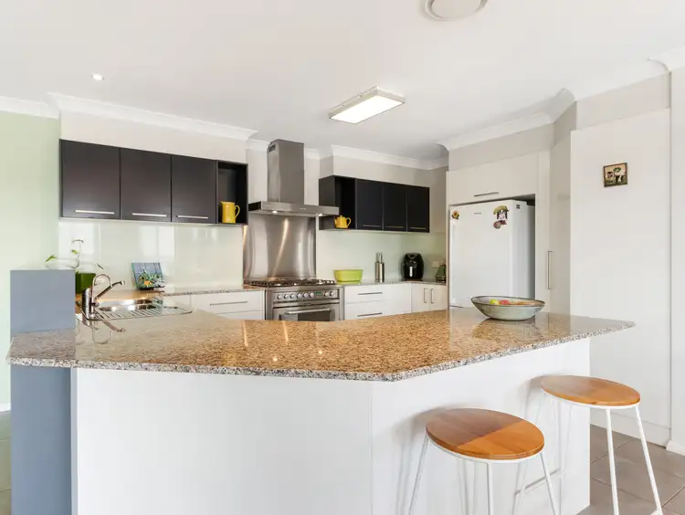 Fifth view of Homely house listing, 15 Treecreeper Street, Thurgoona NSW 2640