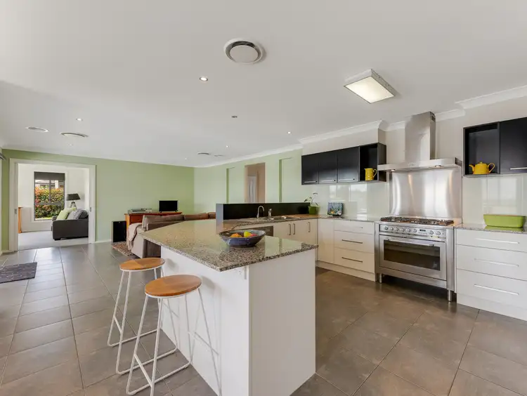 Seventh view of Homely house listing, 15 Treecreeper Street, Thurgoona NSW 2640