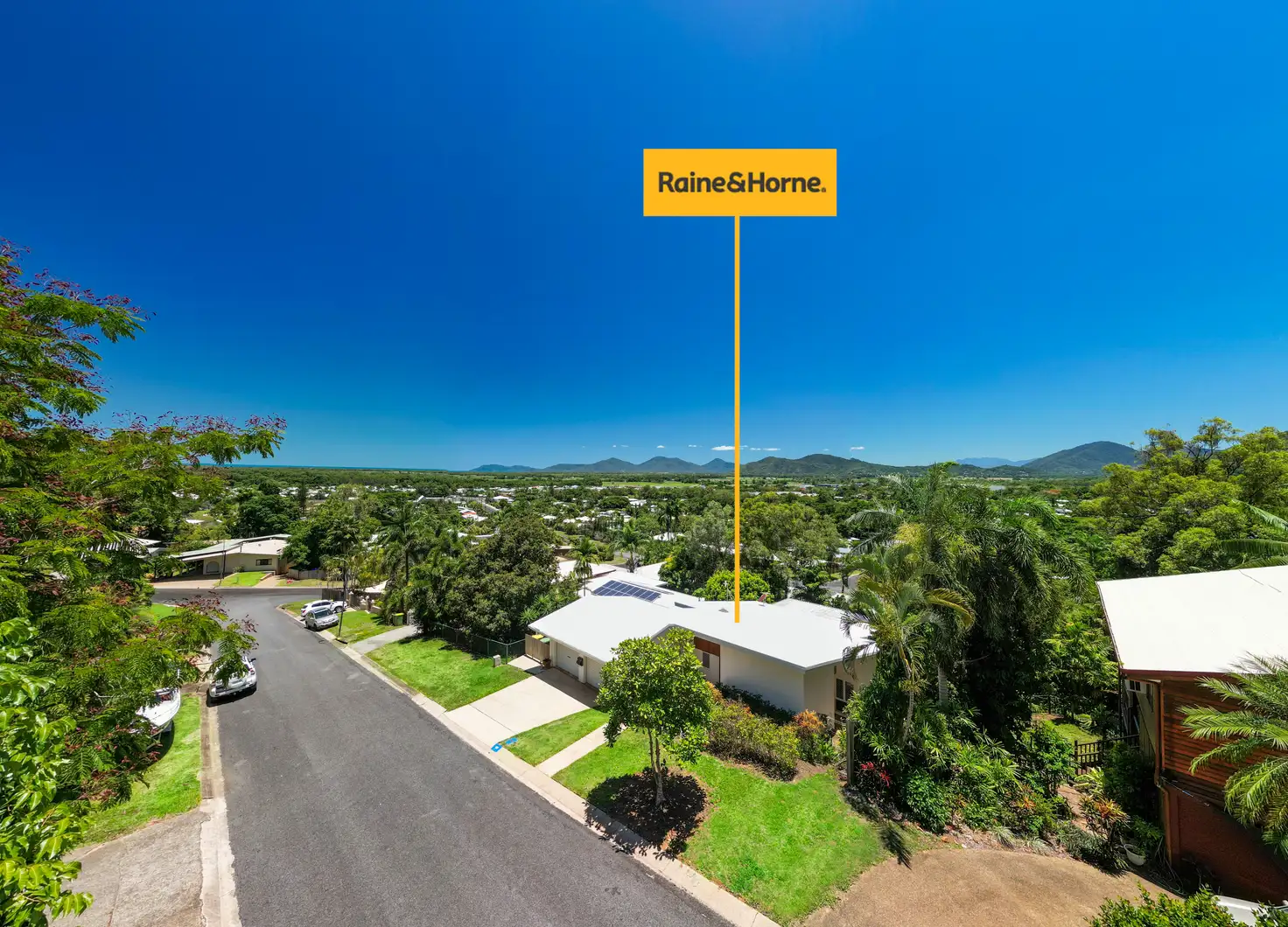 Main view of Homely house listing, 7 Darkin Close, Smithfield QLD 4878